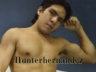 Hunterhernandez