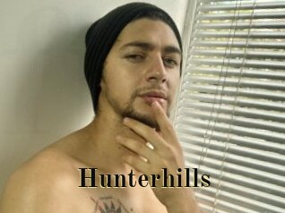 Hunterhills