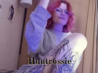 Huntrossie