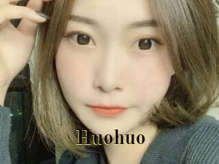 Huohuo