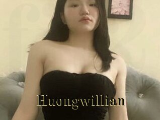Huongwillian
