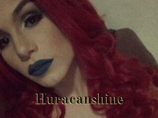 Huracanshine