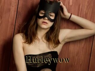 Hurleywow