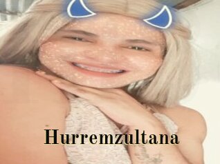 Hurremzultana
