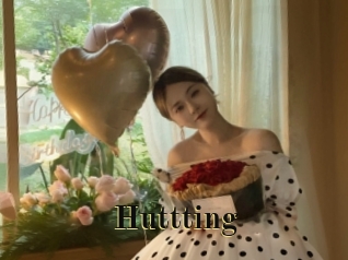 Huttting