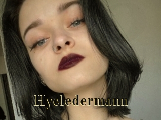Hyeledermann