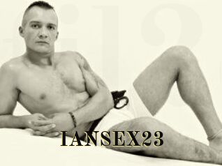 IANSEX23