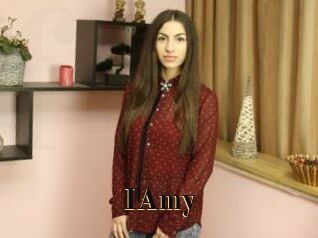 IAmy