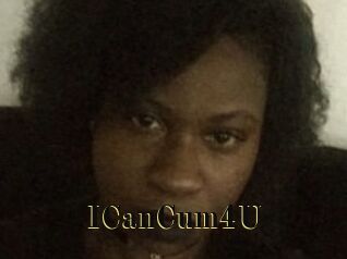 ICanCum4U