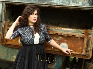 IJojo