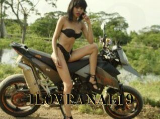 ILOVEANAL19 Films 2 Q