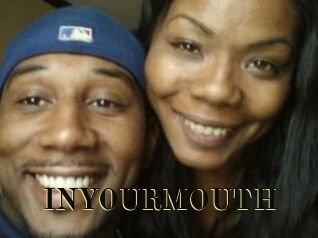 INYOURMOUTH
