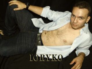 IORYKO