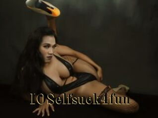 IOSelfsuck4fun