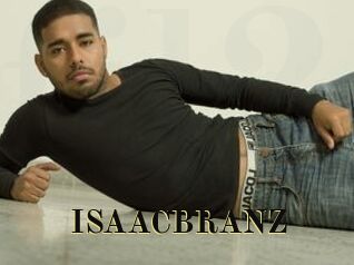 ISAACBRANZ