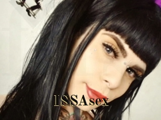 ISSAsex