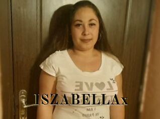 ISZABELLAx