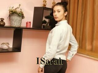 ISarah
