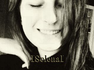 ISelenaI Films 2 Q
