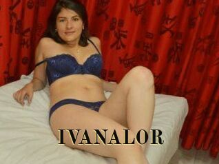 IVANALOR
