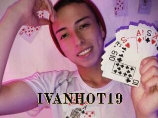 IVANHOT19