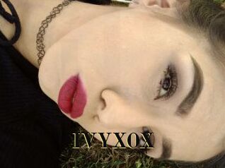 IVY_XOX