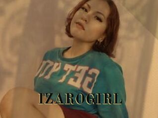 IZAROGIRL