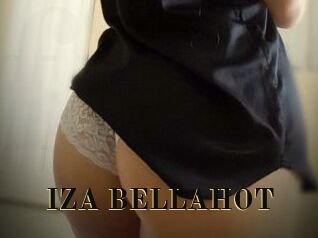 IZA_BELLAHOT