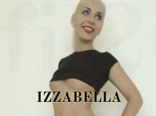 IZZABELLA_