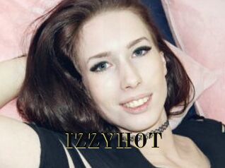 IZZYHOT