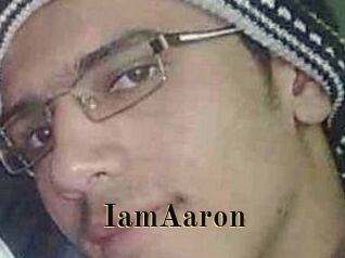 IamAaron