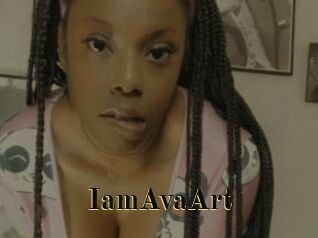 IamAvaArt