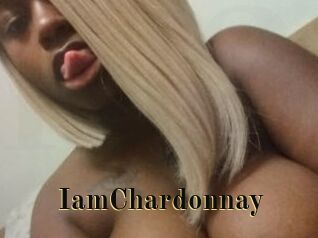IamChardonnay