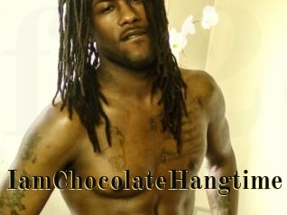 IamChocolateHangtime