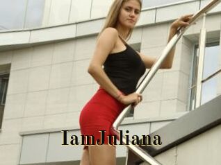 IamJuliana