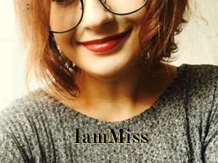 I_am_Miss