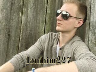 Iamhim227