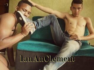 IanAnClement