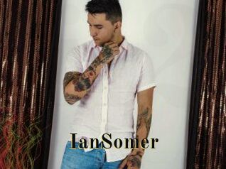 IanSomer