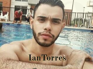 IanTorres
