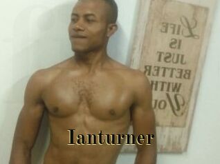 Ianturner