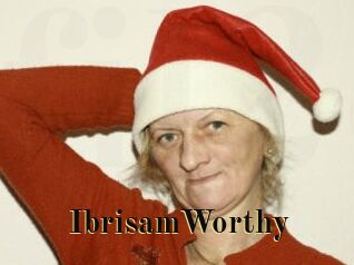 IbrisamWorthy