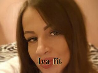 Ica_fit