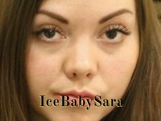 IceBabySara Films 2 Q