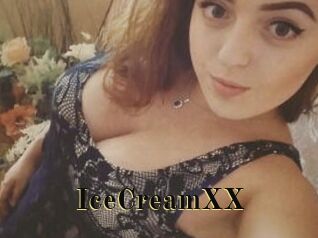 IceCreamXX