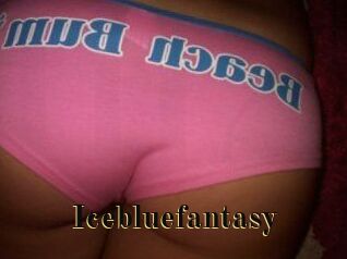 Icebluefantasy Films 2 Q