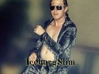 IceburgSlim