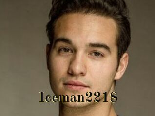 Iceman2218