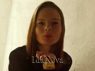 IdaNova