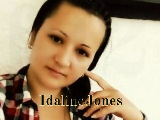 IdalineJones